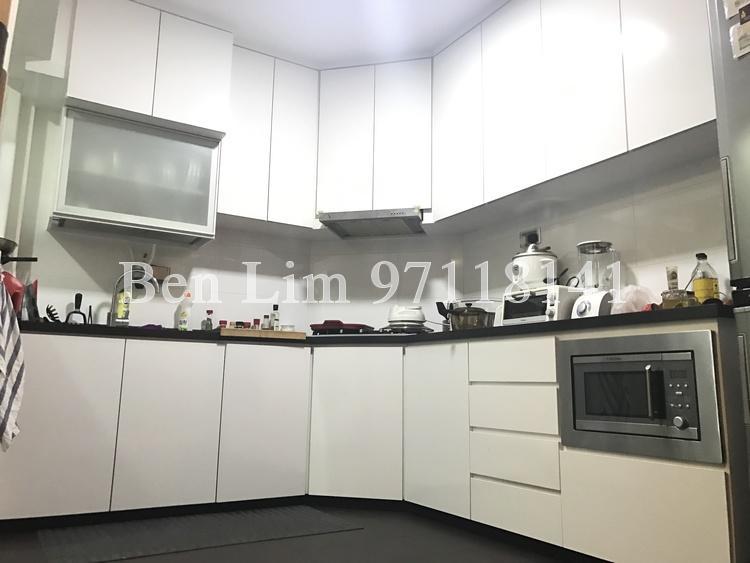 Blk 290 Bishan Street 24 (Bishan), HDB 4 Rooms #157855032